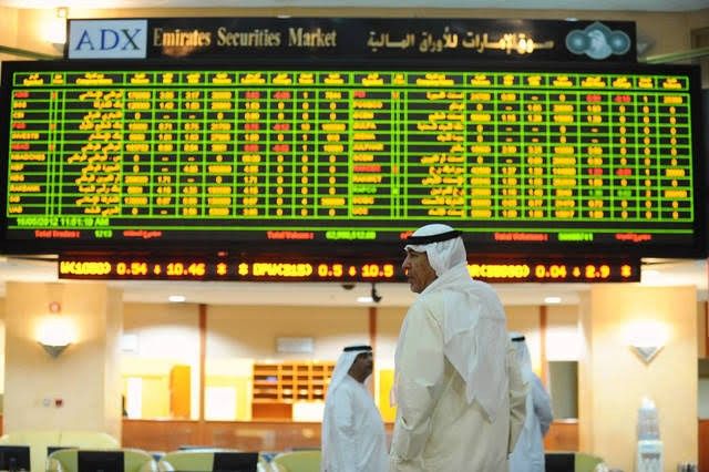 أسواق الأسهم الإماراتية تستقطب رسملة سوقية جديدة بـ294 مليار درهم