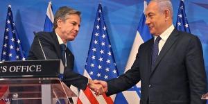 الخارجية
      الأمريكية
      تطالب
      إسرائيل
      بمواجهة
      عنف
      المستوطنين
      المتطرفين
      في
      الضفة
      الغربية