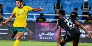 شاهد
      هدف
      محمد
      شريف
      في
      مرمى
      أبها
      بالدوري
      السعودي