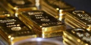 انخفاض
      الذهب
      عالميًا
      في
      نهاية
      تعاملات
      الأربعاء