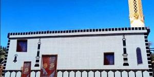 الأوقاف:
      افتتاح
      32
      مسجدًا
      الجمعة
      المقبلة