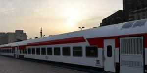 السكة
      الحديد:
      تعديل
      مواعيد
      بعض
      القطارات
      تزامنًا
      مع
      بدء
      شهر
      رمضان