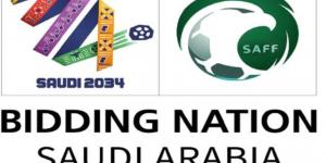 السعودية
      تطلق
      الهوية
      الرسمية
      لملف
      الترشح
      لاستضافة
      كأس
      العالم
      2034