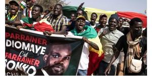 مطالب
      بإجراء
      انتخابات
      رئاسية
      في
      السنغال
      قبل
      انتهاء
      ولاية
      سال