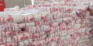 ضبط
      مركز
      تعبئة
      سكر
      باع
      646
      طن
      سكر
      خاص
      بمبادرة
      معا
      ضد
      الغلاء
      بالسوق
      السوداء
      في
      دمنهور
