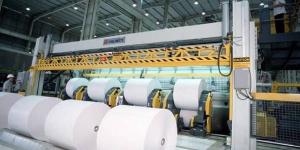 "صناعة
      الورق"
      توقع
      اتفاقية
      مع
      شركة
      إيطالية
      لتوريد
      خط
      إنتاج
      جديد
