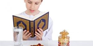 ما
      العمر
      المناسب
      لصيام
      الأطفال
      في
      رمضان؟
      معهد
      التغذية
      يجيب