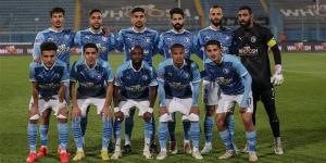 حكام
      مباراتي
      الأحد
      في
      الجولة
      السادسة
      عشر
      من
      الدوري
      المصري