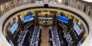 87.6
      %
      صافي
      تعاملات
      المصريين
      بالبورصة
      خلال
      تداولات
      الأسبوع