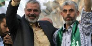 حماس
      تكشف
      حقيقة
      ما
      نشرته
      صحيفة
      أمريكية
      حول
      ترحيل
      قادة
      الحركة
      من
      الدوحة