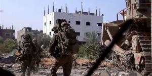 تداعيات
      حرب
      غزة..
      265%
      زيادة
      في
      شكاوى
      الجنود
      الإسرائيليين