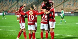 الدوري
      المصري،
      3
      ثنائيات
      للاعبى
      الأهلى
      قبل
      مواجهة
      البنك