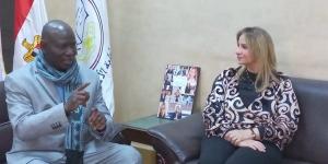 عميد
      آداب
      عين
      شمس
      تستقبل
      مستشار
      ثقافي
      أول
      بسفارة
      غينيا
      لبحث
      سبل
      التعاون