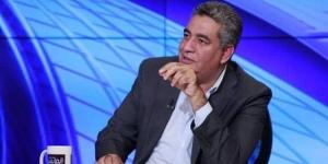 أحمد
      مجاهد:
      أدعم
      التوأم
      في
      قيادة
      منتخب
      مصر
      واجتمعنا
      معهم
      في
      كوت
      ديفوار