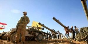 جيش
      الاحتلال
      يزعم
      تدمير
      4500
      هدف
      لحزب
      الله
      خلال
      الأشهر
      الخمسة
      الماضية