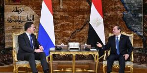 5
      صور
      ترصد
      تفاصيل
      المباحثات
      المصرية
      الهولندية
      بقصر
      الاتحادية
