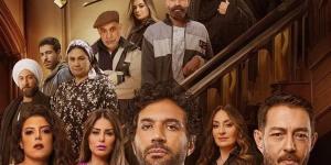 حسن
      الرداد
      يدخل
      السجن
      ويلتقي
      غريمه
      في
      الحلقة
      الثالثة
      من
      مسلسل
      محارب