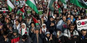 هل
      يستهدف
      المؤيدين
      للفلسطينيين،
      بريطانيا
      تكشف
      عن
      تعريف
      جديد
      للتطرف‎