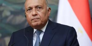 وزير
      الخارجية:
      مصر
      تشارك
      في
      المفاوضات
      الجارية
      لوقف
      إطلاق
      النار
      بغزة