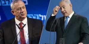 موقع
      أمريكي:
      الإسرائيليون
      يريدون
      انتخابات
      مبكرة،
      وجانتس
      سيهزم
      نتنياهو