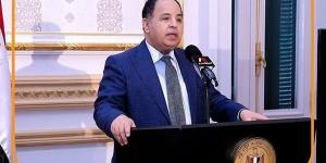 وزير
      المالية:
      نستهدف
      استعادة
      الثقة
      فى
      الاقتصاد
      المصري