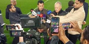 وزير
      الرياضة:
      تسهيلات
      لحضور
      الجماهير
      ودعم
      منتخب
      مصر
      في
      بطولة
      كأس
      العاصمة