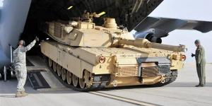 أمريكا
      توافق
      على
      صفقة
      لبيع
      دبابات
      "أبرامز"
      للبحرين
      بقيمة
      2.2
      مليار
      دولار