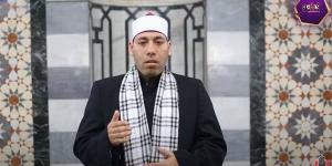 رمضان
      شهر
      الخيرات
      والانتصارات،
      ابتهال
      مميز
      للشيخ
      عاطف
      عبد
      الفتاح
      (فيديو)