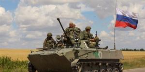 البنتاجون:
      نرصد
      تقدما
      ملحوظا
      للقوات
      الروسية
      داخل
      أوكرانيا