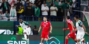 منتخب
      السعودية
      يفوز
      على
      طاجيكستان
      0/1
      يتصفيات
      كأس
      العالم
      (صور)