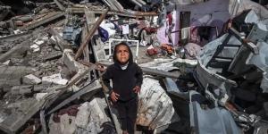 مجازر
      "الجوعى"
      تتوالى..
      الاحتلال
      يقتل
      19
      مدنيًا
      خلال
      انتظارهم
      للمساعدات
      بغزة