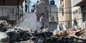 مقررة أممية تدعو لفرض عقوبات على إسرائيل بسبب عمليات الإبادة الجماعية