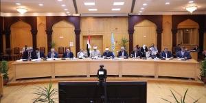 مجلس
      جامعة
      الأزهر
      يشيد
      بقرار
      وقف
      إطلاق
      النار
      في
      غزة