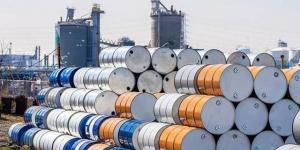 النفط
      يتراجع
      لليوم
      الثاني
      وسط
      تقارير
      ارتفاع
      المخزونات
      الأمريكية