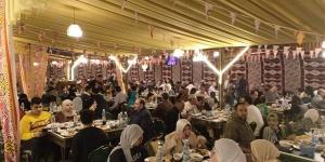 نقابة
      صيادلة
      القليوبية
      تنظم
      حفل
      إفطار
      جماعي
      سنوي
      بحضور
      200
      عضو