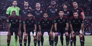 رابطة
      الأندية
      تحدد
      موعد
      مباراة
      الأهلي
      وإنبي
      في
      الدوري
      المصري
