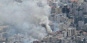 توافق
      أمريكي
      إسرائيلي
      على
      نشر
      قوة
      سلام
      عربية
      في
      غزة