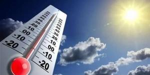 درجات
      الحرارة
      غدا
      الجمعة
      29-3-2024
      في
      مصر