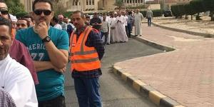 الكويت
      تنهى
      أزمة
      استقبال
      العمالة
      المصرية،
      فتح
      باب
      الحصول
      على
      التصاريح
      بهذا
      الشرط