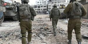 جيش
      الاحتلال
      الإسرائيلي
      يقصف
      10
      مواقع
      لحزب
      الله
      اللبناني
