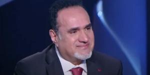 طارق
      فؤاد
      باكيا:
      صحيت
      لقيت
      نفسي
      أخرس
      ويكشف
      مفاجأة
      عن
      تامر
      حسني
      وتركي
      آل
      الشيخ
      (فيديو)