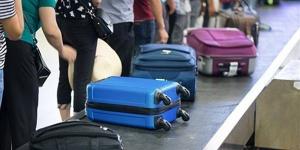 10
      إرشادات
      هامة
      للمسافرين
      بشأن
      الحقائب
      على
      متن
      الطائرة