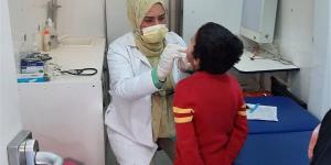 صحة
      الإسماعيلية
      تقدم
      الخدمات
      الطبية
      لأهالي
      قرية
      أبو
      شحاتة
      (صور)