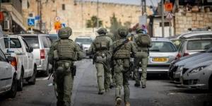 رئيس
      الشاباك
      يحذر:
      الاحتجاجات
      في
      القدس
      تذهب
      إلى
      منحنى
      خطير
