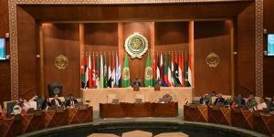 أبو
      الغيط:
      قرار
      مجلس
      الأمن
      بوقف
      إطلاق
      النار
      في
      فلسطين
      استفاقة
      متأخرة
