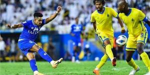 موعد
      مباراة
      الهلال
      والنصر
      في
      كأس
      السوبر
      السعودي