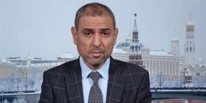 تولي
      المصري
      عمرو
      الديب
      رئاسة
      مركز
      الشرق
      الأوسط
      في
      جامعة
      لوباتشيفسكي
      الروسية