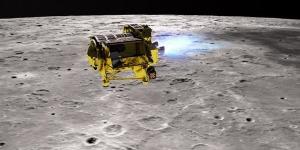 زراعة
      الخضراوات
      على
      سطح
      القمر،
      خطة
      جديدة
      لوكالة
      "ناسا"