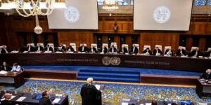 كولومبيا
      تطالب
      محكمة
      العدل
      بالتدخل
      كطرف
      في
      دعوى
      جنوب
      أفريقيا
      ضد
      إسرائيل