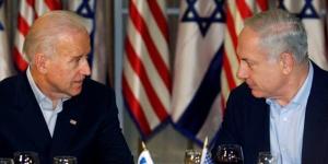 تحذيرات
      بايدن
      لنتنياهو:
      الإدارة
      الأمريكية
      لن
      تتمكن
      من
      دعمك
      ما
      لم
      تغير
      إسرائيل
      سياستها في
      غزة